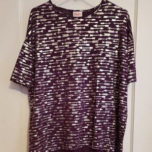 LuLaRoe Irma